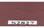 S2827 (SUET BATIK цв. бордо) 