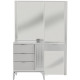Туалетный столик Лоретто (Loretto) LORET-35