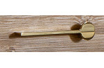 Bogemia Wood золото 
